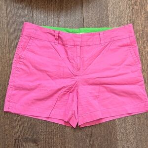 Vintage Lilly Pulitzer Women's Shorts